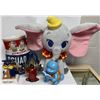 Image 1 : Collection - Disney ,Campbells Soup, Peanuts, Dumbo , Garfield and Squirtle