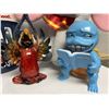 Image 2 : Collection - Disney ,Campbells Soup, Peanuts, Dumbo , Garfield and Squirtle