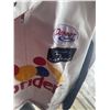 Image 5 : Ricky Bobby Wonder Bread Talladega Nights Leather Jacket