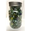 Image 1 : Improved Gem jar of marbles