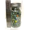 Image 2 : Improved Gem jar of marbles