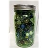 Image 1 : Bernadin Jar of Marbles