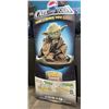 Image 1 : Star Wars Cardboard Display, 28" x 71"