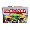 Image 1 : Star Wars Monopoly Game Factory Sealed