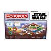 Image 2 : Star Wars Monopoly Game Factory Sealed