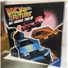 Image 1 : Back to the Future Board Game Factory Sealed