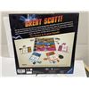 Image 2 : Back to the Future Board Game Factory Sealed