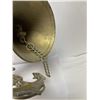 Image 3 : Brass Bell with Anchor