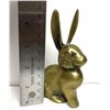 Image 2 : Brass Rabbit