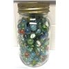 Image 1 : Improved Gem jar of marbles