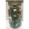 Image 2 : Improved Gem jar of marbles