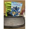 Image 2 : Camping and Pet items, Summer Infant Portable Infant Camping Chair