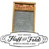 Image 1 : Vintage Inspired Imperial Wash Board and Tin Sign for Laundryroom