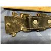 Image 4 : Leather Belt with Horse and Saddle Belt Buckle