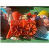 Image 8 : Mickey and Minnie Mouse Collection - Lots of Vintage