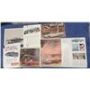 Image 1 : Collection of Vintage Advertising clippings