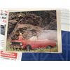 Image 2 : Collection of Vintage Advertising clippings