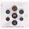 Image 2 : RCM 2005 graduation coin set. Factory Sealed