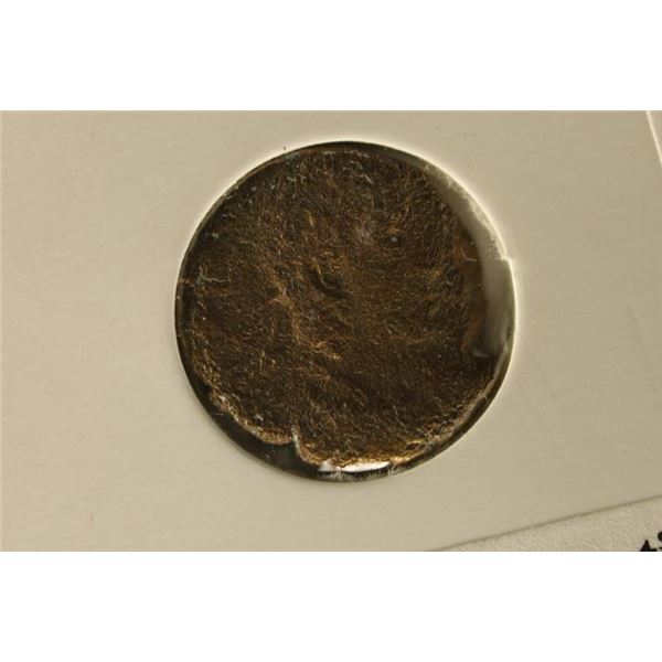 337-361 A.D. DIADEMED CONSTANTIUS II STANDING WITH