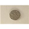 Image 1 : 886-918 A.D. SILVER OTTOMAN EMPIRE BAYAZID II