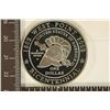 Image 2 : 2002-W US PROOF SILVER DOLLAR WEST POINT