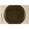 Image 1 : 1851 US LARGE CENT