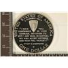 Image 2 : 1995-W US PROOF SILVER DOLLAR WWII D-DAY