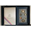 Image 1 : 1990 US PRESTIGE PROOF SET IN ORIGINAL MINT BOX &