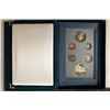 Image 2 : 1990 US PRESTIGE PROOF SET IN ORIGINAL MINT BOX &
