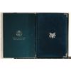 Image 3 : 1990 US PRESTIGE PROOF SET IN ORIGINAL MINT BOX &