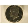 Image 1 : 1776-1976-S SILVER KENNEDY HALF DOLLAR PF