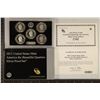 Image 2 : 2012 SILVER US 50 STATE QUARTERS PROOF SET IN BOX