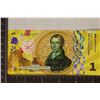 Image 2 : 2020 PROMETHEUS ISLAND NATIONAL BANK 1 KRONA