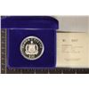 Image 2 : 1982 SAMOA SILVER PF $10 TALA COMMONWEALTH GAMES