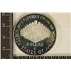 Image 2 : 1987-S US PROOF SILVER DOLLAR CONSTITUTION