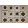 Image 3 : 18 NEW YORK CITY & OTHER TRANSPORTATION TOKENS: