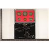 Image 2 : 1982 US PROOF SET (WITH BOX)