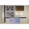 Image 1 : 2010 US PROOF SET (WITH BOX) & CERTIFICATE