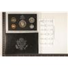 Image 2 : 1992 US SILVER PROOF SET (WITH BOX) AND WITH A