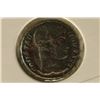 Image 1 : 306-337 A.D. LAUREATED CONSTANTINE I ANCIENT COIN