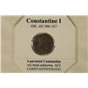 Image 3 : 306-337 A.D. LAUREATED CONSTANTINE I ANCIENT COIN