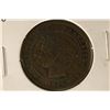 Image 1 : 1876-A FRANCE TEN CENTIMES