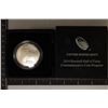 Image 1 : 2014-P US PROOF SILVER BASEBALL HALL OF FAME $1