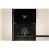 Image 3 : 1998 US SILVER PREMIER PROOF SET (WITH BOX)