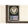 Image 2 : 2013-W ENHANCED FINISH AMERICAN SILVER EAGLE NGC