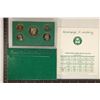 Image 1 : 1994 US PROOF SET (WITH BOX) AND CERTIFICATE
