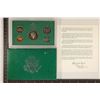 Image 2 : 1994 US PROOF SET (WITH BOX) AND CERTIFICATE