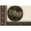 Image 1 : 1991-S US PROOF HALF DOLLAR MT. RUSHMORE