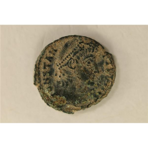 ROMAN ANCIENT COIN