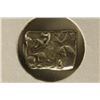 Image 1 : INDIA SILVER PUNCH COIN FROM 400B.C.-100A.D.